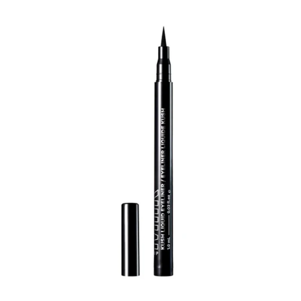 Milk Makeup Kush Liquid Eyeliner‎ Loud Black Waterproof Felt Tip NEW - 2 Pack
